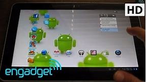 Samsung Galaxy Tab 10.1 Limited Edition review