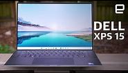 Dell XPS 15 review (2022): Still the best 15-inch Windows notebook