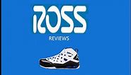 Ross Reviews - Jordan Melo M9