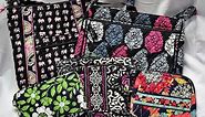 Vera Bradley Outlet Sale Guide: Flaws to Look for at the Annual Vera Bradley Outlet Sale