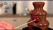 American Originals Chocolate Fountain