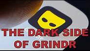 The Shady Side of Grindr
