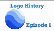 Google Earth Logo History: Ep 1