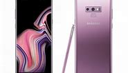 phá khoá samsung note 9 mã bảo vệ