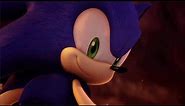 Sonic the Hedgehog 2006 - Sonic Story (Complete Walkthrough)
