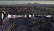 FIRST RF - Corporate Overview