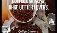 Quotes about coffee, Coffee Image Quotes