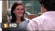 Notting Hill (9/10) Movie CLIP - Just a Girl (1999) HD