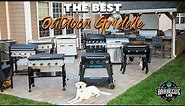 Which Is The Best Outdoor Griddle? | The Best Flat Top Grill - We Test Them All!