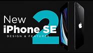 New iPhone SE 2 Features | First iphone of 2020