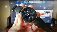 Samsung Galaxy Watch 1 Month Later Review