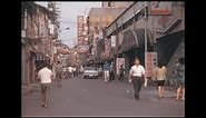 Osaka 1970 archive footage