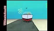 Spongebob Driving Meme