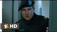 Jack Reacher: Never Go Back (2016) - Prison Break Scene (3/10) | Movieclips
