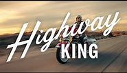2023 Electra Glide Highway King | Harley-Davidson Icons Motorcycle Collection