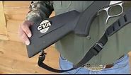Quake Claw™ Rifle / Shotgun Sling Review - CVA Muzzleloader Slings