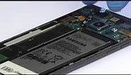 Samsung Galaxy Note7 Battery Repair & Replacement Guide - RepairsUniverse