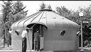 The Dymaxion House | Innovation Nation
