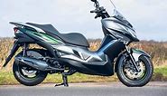 Kawasaki J125 (2016-2021) Review | Speed, Specs & Prices