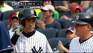 Ichiro goes a perfect 4-for-4 in Yanks' win