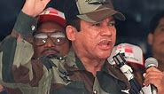 Former dictator Manuel Noriega dies at 83