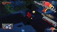 LEGO The Incredibles - All Gold Brick Awarded - Locations & Guides (only on the map)