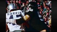 Jack Lambert Slams Cliff Harris (Cowboys vs. Steelers 1976)