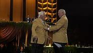 Gil Brandt anoints Dallas Cowboys as Super Bowl LIV contenders at Gold Jacket Ceremony