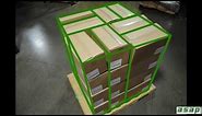 Packaging Systems - Pallet Patterns