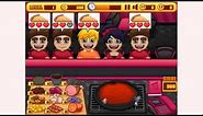 How to play Pizza Cafe game | Free online games | MantiGames.com