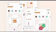 Best 10 examples uiux Design for Mobile App | UI Design Trends