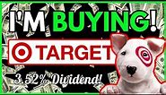 I'm BUYING Target and Here's Why! (Target Stock Analysis)