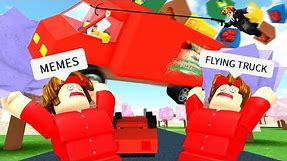 ROBLOX Work at a Pizza Place Funny Moments Part 3 (MEMES) 🍕