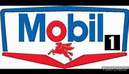 Mobil 1 New logo