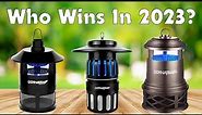 2023 Best Mosquito Trap [The Only 5 Recommend]