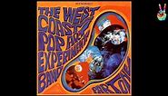 The West Coast Pop Art Experimental Band - 01 - Shifting Sands (by EarpJohn)