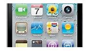 Apple iPod Touch - 64 GB - Zwart | bol