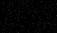 Free Starry Night Sky Background Loop [free worship loops]