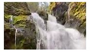 Active NorCal - Mt. Shasta’s Faery Falls is a a beautiful...
