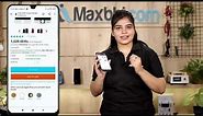 Buy Samsung Galaxy J7 Max Display Combo Folder, Free Delivery In India, High Quality, Best Price