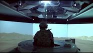 US Army Virtual Reality Military Training