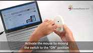 How to use your new Targus OEM Wireless Mouse