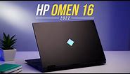 The New HP Omen 16 (2022): Good Gaming Laptop for the Price?