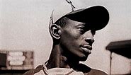 Satchel Paige, 50 years a Hall of Famer