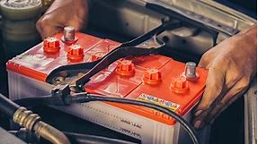 Car Battery Cable Replacement: A Complete DIY Guide - In The Garage with CarParts.com