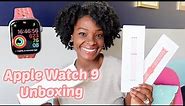 Apple Watch Series 9 Unboxing | Finally Upgraded