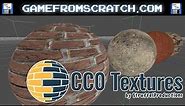 CC0 Textures -- 100+ Free PBR Textures!