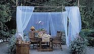 20 Budget-Friendly DIY Patio Shade Ideas With Complete Tutorial