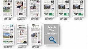 Your News Sentinel subscription includes digital copy: How to access the E-Edition