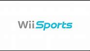 Wii Sports - Title (HQ)